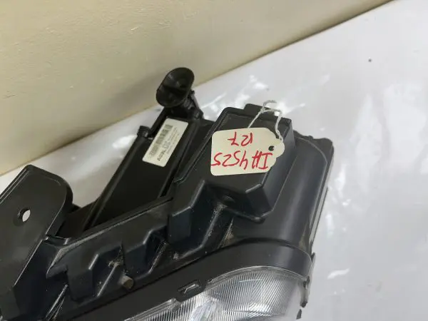 92101-J9020 NICE 2018 2019 2020 2021 HYUNDAI KONA FRONT LEFT OEM HEADLIGHT - Image 12