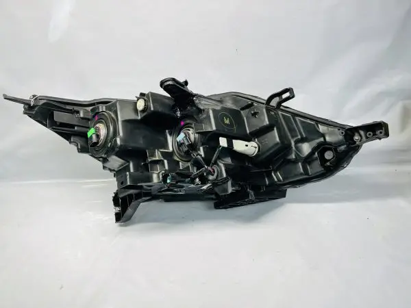 2017 2018 2019 NISSAN ROGUE SPORT HALOGEN LED FRONT LEFT OEM HEADLIGHT GENUINE - Image 11