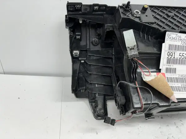 OEM PORSCHE CLOVE BOX 2016-2021 2022 2023 718 Boxster 911 Cayman 99155220416dk4 - Image 14
