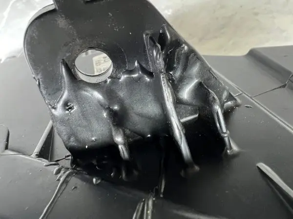 92101-J9020 NICE 2018 2019 2020 2021 HYUNDAI KONA FRONT LEFT OEM HEADLIGHT - Image 15
