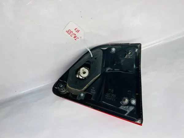 2017 2018 2019 NISSAN PATHFINDER HALOGEN REAR RIGHT INNER OEM TAIL LIGHT - Image 11