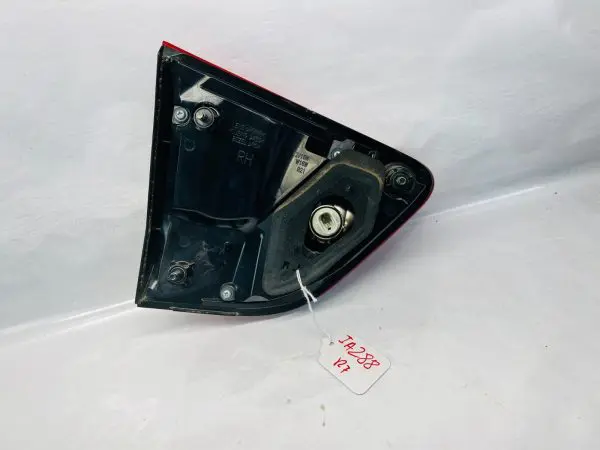 2017 2018 2019 NISSAN PATHFINDER HALOGEN REAR RIGHT INNER OEM TAIL LIGHT - Image 12