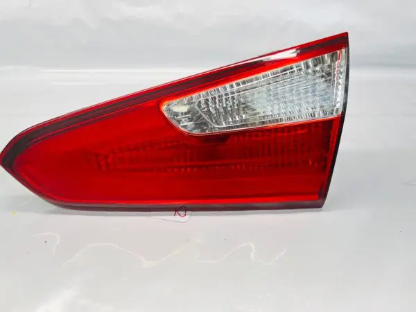 92404-A70 2014 2015 2016 KIA FORTE REAR RIGHT INNER OEM TAIL LIGHT - Image 2