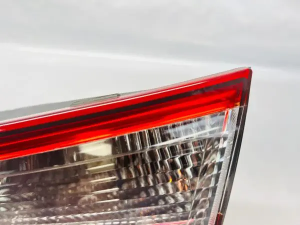 92404-A70 2014 2015 2016 KIA FORTE REAR RIGHT INNER OEM TAIL LIGHT - Image 3