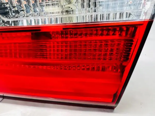 92404-A70 2014 2015 2016 KIA FORTE REAR RIGHT INNER OEM TAIL LIGHT - Image 4