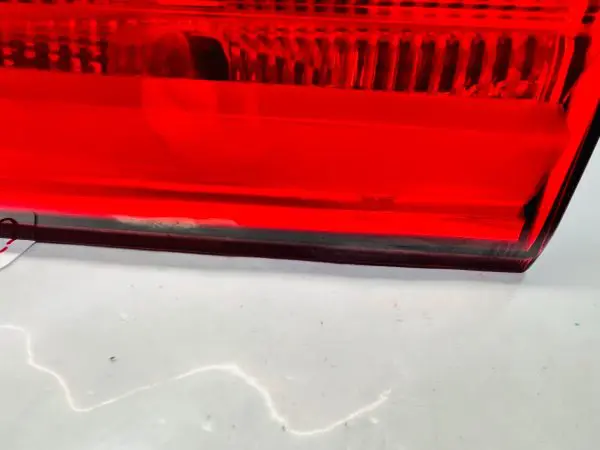92404-A70 2014 2015 2016 KIA FORTE REAR RIGHT INNER OEM TAIL LIGHT - Image 5