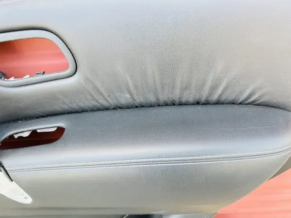 2011-2014 2015 2016 2017 INFINITI QX56 QX80 REAR RIGHT INTERIOR DOOR PANEL OEM - Image 6