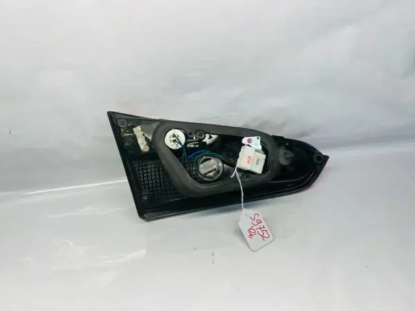 92404-A70 2014 2015 2016 KIA FORTE REAR RIGHT INNER OEM TAIL LIGHT - Image 10