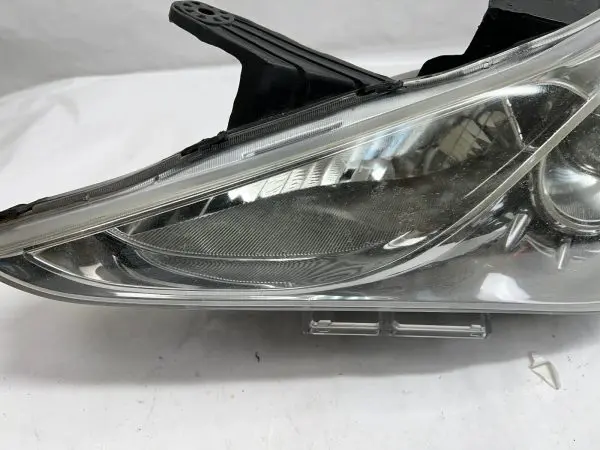 92101-3q  2011 2012 2013 2014 hyundai sonata halogen front left oem headlight - Image 3