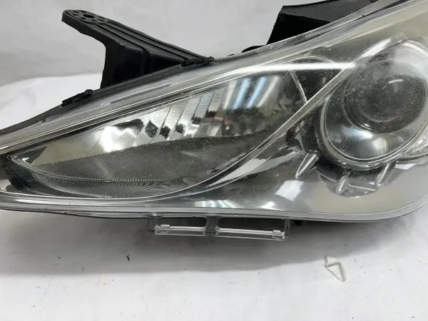 92101-3q  2011 2012 2013 2014 hyundai sonata halogen front left oem headlight - Image 4