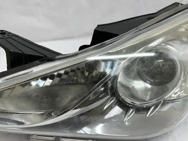 92101-3q  2011 2012 2013 2014 hyundai sonata halogen front left oem headlight - Image 5