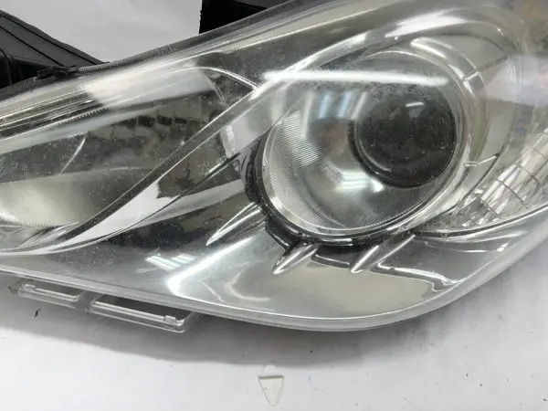 92101-3q  2011 2012 2013 2014 hyundai sonata halogen front left oem headlight - Image 6