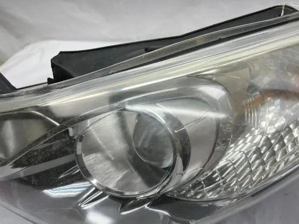 92101-3q  2011 2012 2013 2014 hyundai sonata halogen front left oem headlight - Image 8