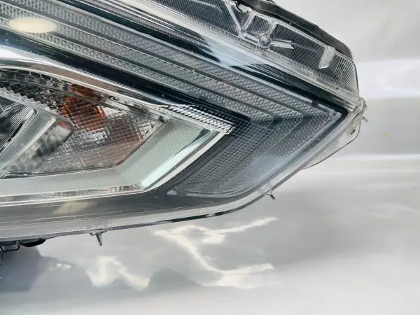 2016 2017 2018 NISSAN ALTIMA HALOGEN FRONT RIGHT OEM HEADLIGHT - Image 2