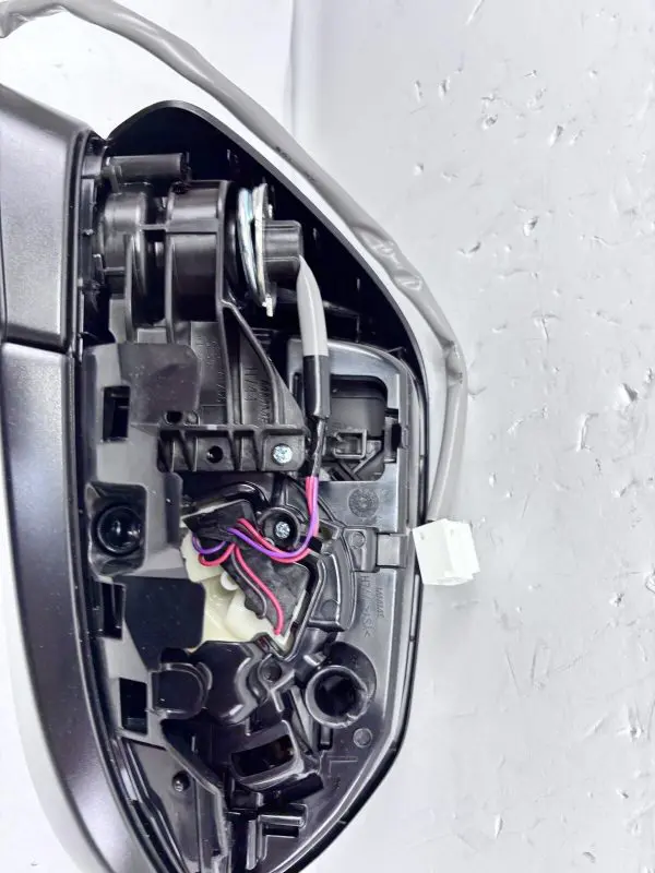 2020 2021 2022 2023 2024 toyota corolla front left oem mirror 8794002928 - Image 5