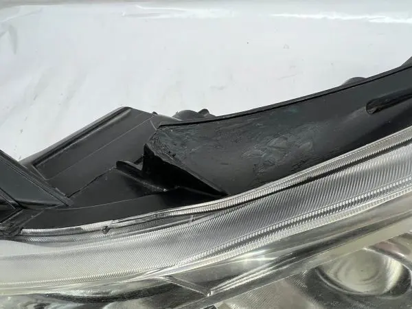 92101-3q  2011 2012 2013 2014 hyundai sonata halogen front left oem headlight - Image 15