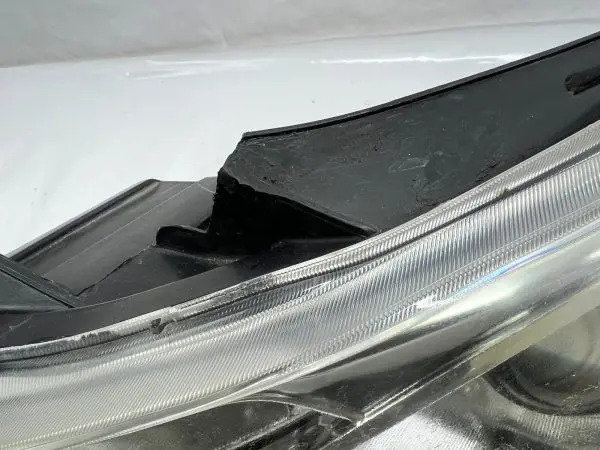 92101-3q  2011 2012 2013 2014 hyundai sonata halogen front left oem headlight - Image 16