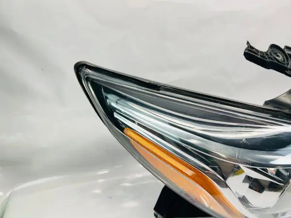 2016 2017 2018 NISSAN ALTIMA HALOGEN FRONT RIGHT OEM HEADLIGHT - Image 7