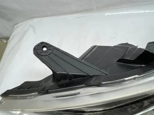 92101-3q  2011 2012 2013 2014 hyundai sonata halogen front left oem headlight - Image 17