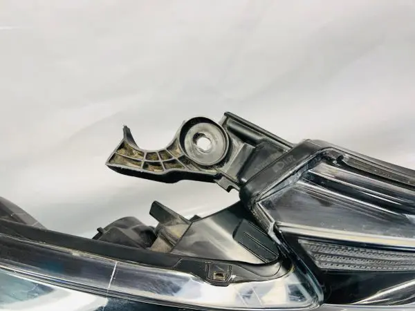 2016 2017 2018 NISSAN ALTIMA HALOGEN FRONT RIGHT OEM HEADLIGHT - Image 8