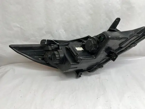 92101-3q  2011 2012 2013 2014 hyundai sonata halogen front left oem headlight - Image 18