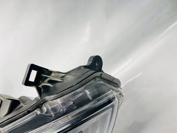 2016 2017 2018 NISSAN ALTIMA HALOGEN FRONT RIGHT OEM HEADLIGHT - Image 11