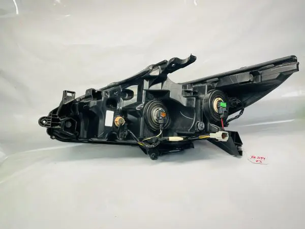 2016 2017 2018 NISSAN ALTIMA HALOGEN FRONT RIGHT OEM HEADLIGHT - Image 14