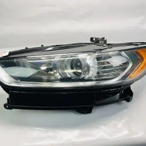 ⭐️ ALL TABS 2013 2014 2015 2016 FORD FUSION HALOGEN FRONT LEFT OEM HEADLIGHT