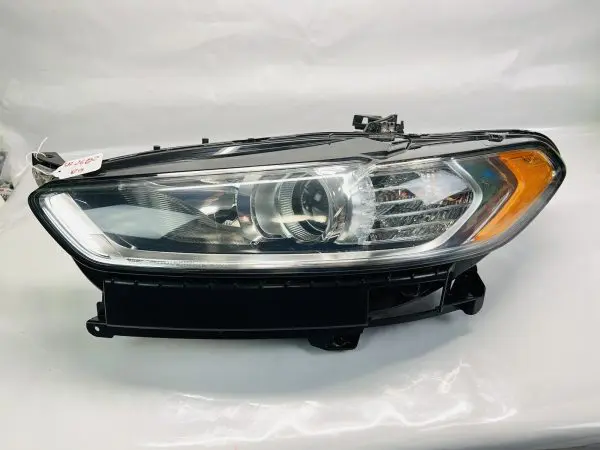 ⭐️ ALL TABS 2013 2014 2015 2016 FORD FUSION HALOGEN FRONT LEFT OEM HEADLIGHT