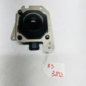 80A907561C 2021-2023 AUDI Q5 SQ5 SQ5 FRONT OEM CRUISE CONTROL DISTANCE SENSOR