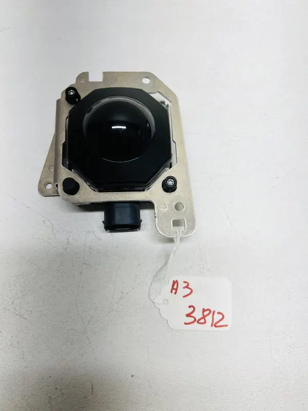 80A907561C 2021-2023 AUDI Q5 SQ5 SQ5 FRONT OEM CRUISE CONTROL DISTANCE SENSOR