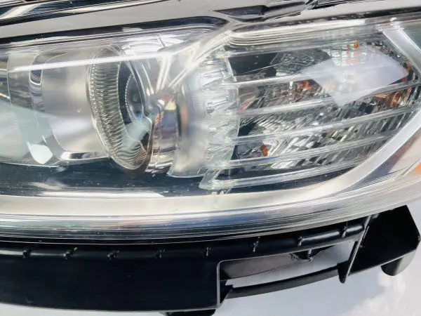 ⭐️ ALL TABS 2013 2014 2015 2016 FORD FUSION HALOGEN FRONT LEFT OEM HEADLIGHT - Image 4