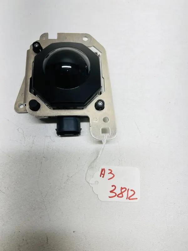 80A907561C 2021-2023 AUDI Q5 SQ5 SQ5 FRONT OEM CRUISE CONTROL DISTANCE SENSOR - Image 2