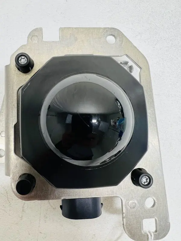80A907561C 2021-2023 AUDI Q5 SQ5 SQ5 FRONT OEM CRUISE CONTROL DISTANCE SENSOR - Image 3