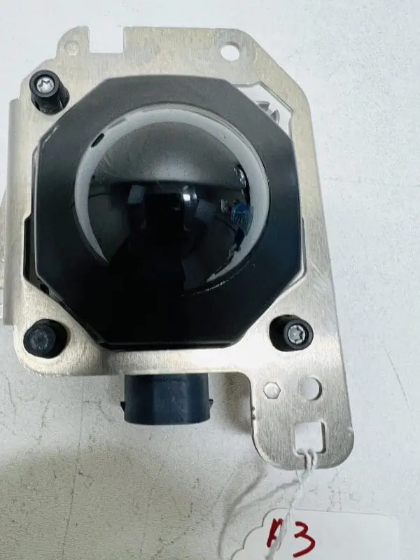 80A907561C 2021-2023 AUDI Q5 SQ5 SQ5 FRONT OEM CRUISE CONTROL DISTANCE SENSOR - Image 5