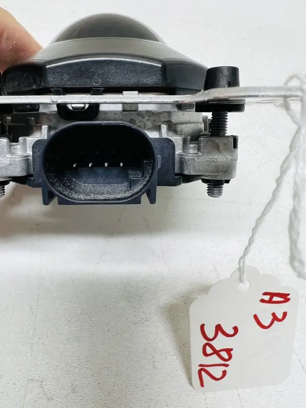 80A907561C 2021-2023 AUDI Q5 SQ5 SQ5 FRONT OEM CRUISE CONTROL DISTANCE SENSOR - Image 6