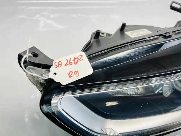 ⭐️ ALL TABS 2013 2014 2015 2016 FORD FUSION HALOGEN FRONT LEFT OEM HEADLIGHT - Image 10