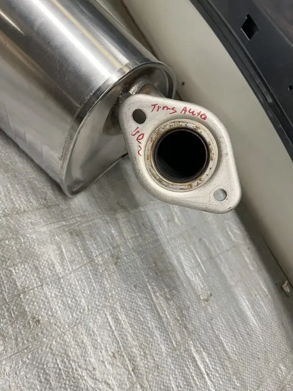 2020 2021 2022 2023 2024 SUBARU OUTBACK REAR OEM MUFFLER EXHAUST 44300AN01B - Image 14