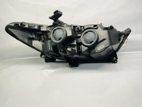 ⭐️ ALL TABS 2013 2014 2015 2016 FORD FUSION HALOGEN FRONT LEFT OEM HEADLIGHT - Image 12