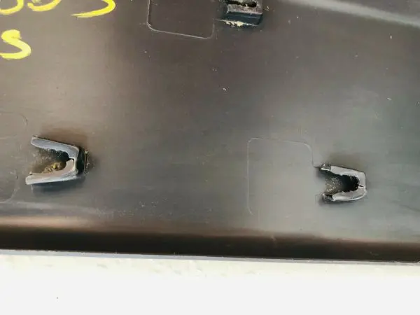 1306606070 2014 2015 2016 2017 2018 DODGE PROMASTER LEFT DOOR TRIM SILL PLATE - Image 8