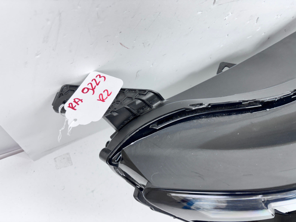 NICE ALL TABS  2023 2024 2025 HONDA CRV FULL LED FRONT RIGHT HEADLIGHT - Image 14