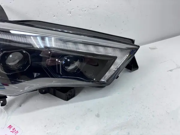 2014 2015 2016-2022 2023 2024 TOYOTA 4RUNNER LED ALPHAREX FRONT RIGHT HEADLIGHT - Image 2