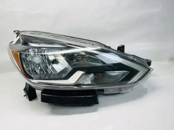 2014 2015 2016-2022 2023 2024 TOYOTA 4RUNNER LED ALPHAREX FRONT RIGHT HEADLIGHT - Image 3
