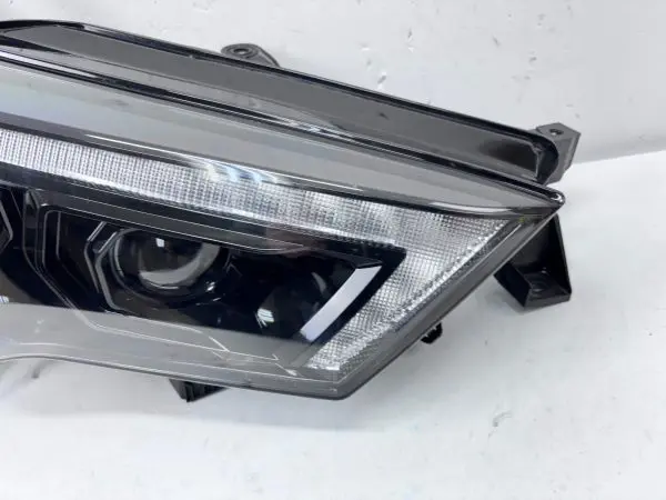 2014 2015 2016-2022 2023 2024 TOYOTA 4RUNNER LED ALPHAREX FRONT RIGHT HEADLIGHT - Image 5