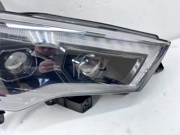 2014 2015 2016-2022 2023 2024 TOYOTA 4RUNNER LED ALPHAREX FRONT RIGHT HEADLIGHT - Image 6