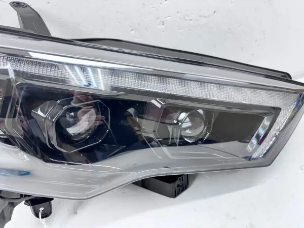 2014 2015 2016-2022 2023 2024 TOYOTA 4RUNNER LED ALPHAREX FRONT RIGHT HEADLIGHT - Image 7