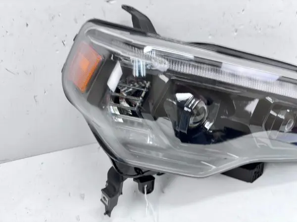 2014 2015 2016-2022 2023 2024 TOYOTA 4RUNNER LED ALPHAREX FRONT RIGHT HEADLIGHT - Image 9