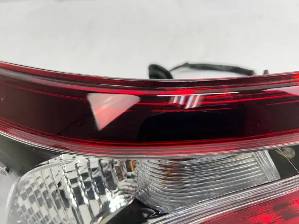 2018-2022 2023 2024 toyota camry dark trd halogen led rear left oem tail light - Image 8