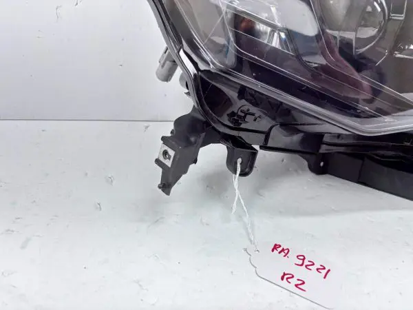 2014 2015 2016-2022 2023 2024 TOYOTA 4RUNNER LED ALPHAREX FRONT RIGHT HEADLIGHT - Image 10