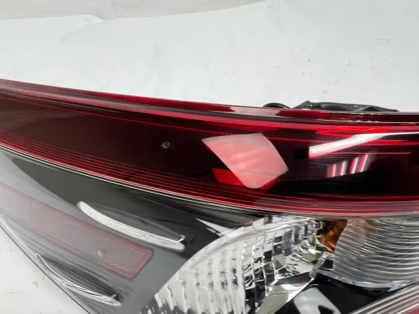 2018-2022 2023 2024 toyota camry dark trd halogen led rear left oem tail light - Image 9